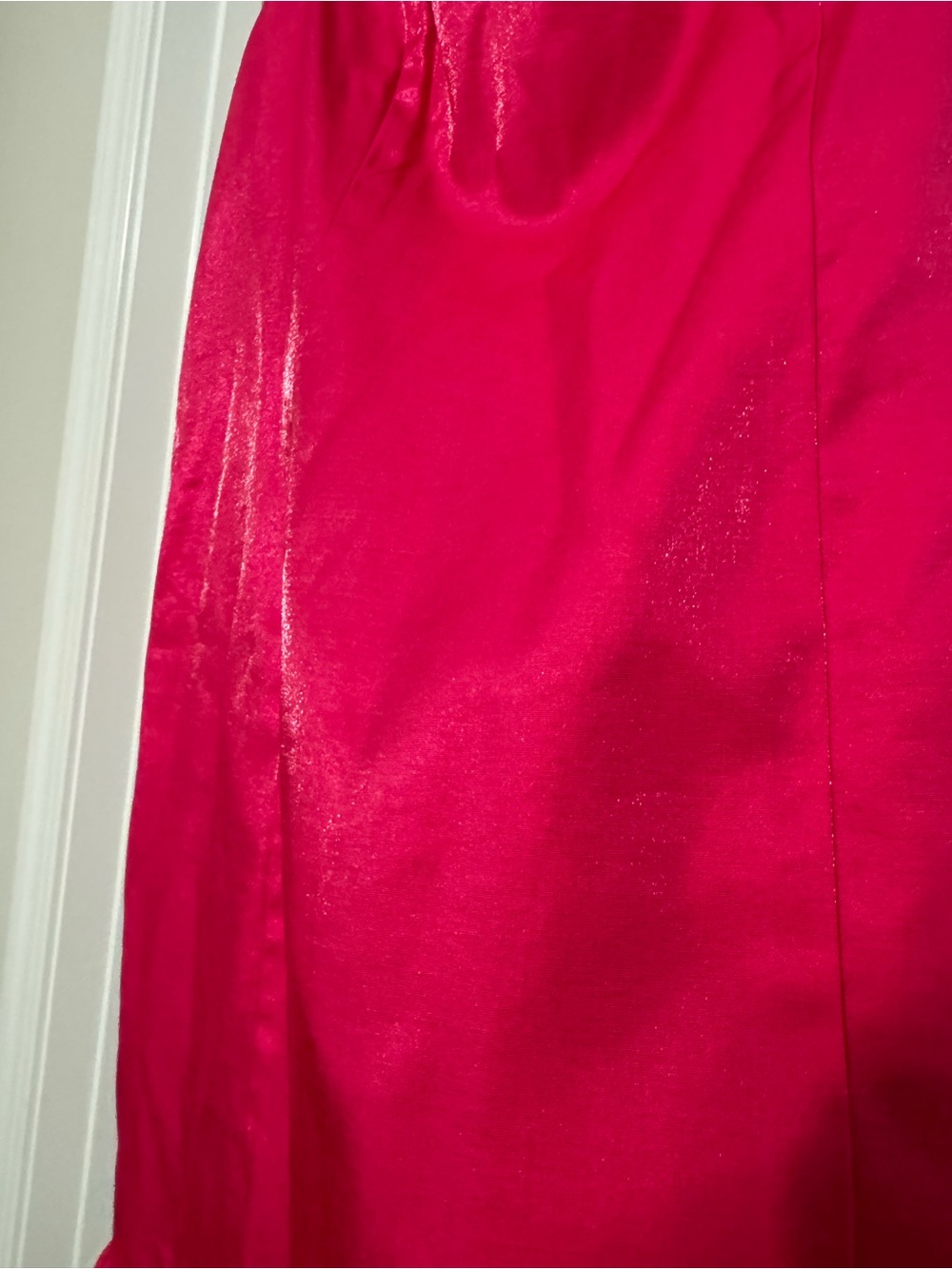 Ella Ruffle Mini Dress
MORE TO COME - Picture 4 of 4